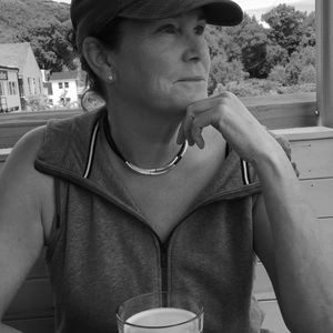 Meet your Posher, Linda